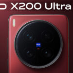 Vivo X200 Ultra: 200MP कैमरा और 6000mAh बैटरी वाला फ्लैगशिप स्मार्टफोन