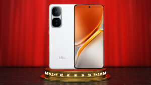 iQOO Neo 10