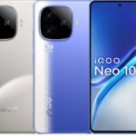 iQOO Neo 10R: हुआ लॉन्च – 144Hz डिस्प्ले, Snapdragon 8s Gen 3 और 50MP कैमरा के साथ