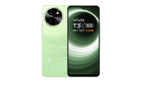 Vivo T3x 5G